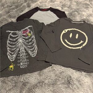 Youth Graphic Tee Bundle